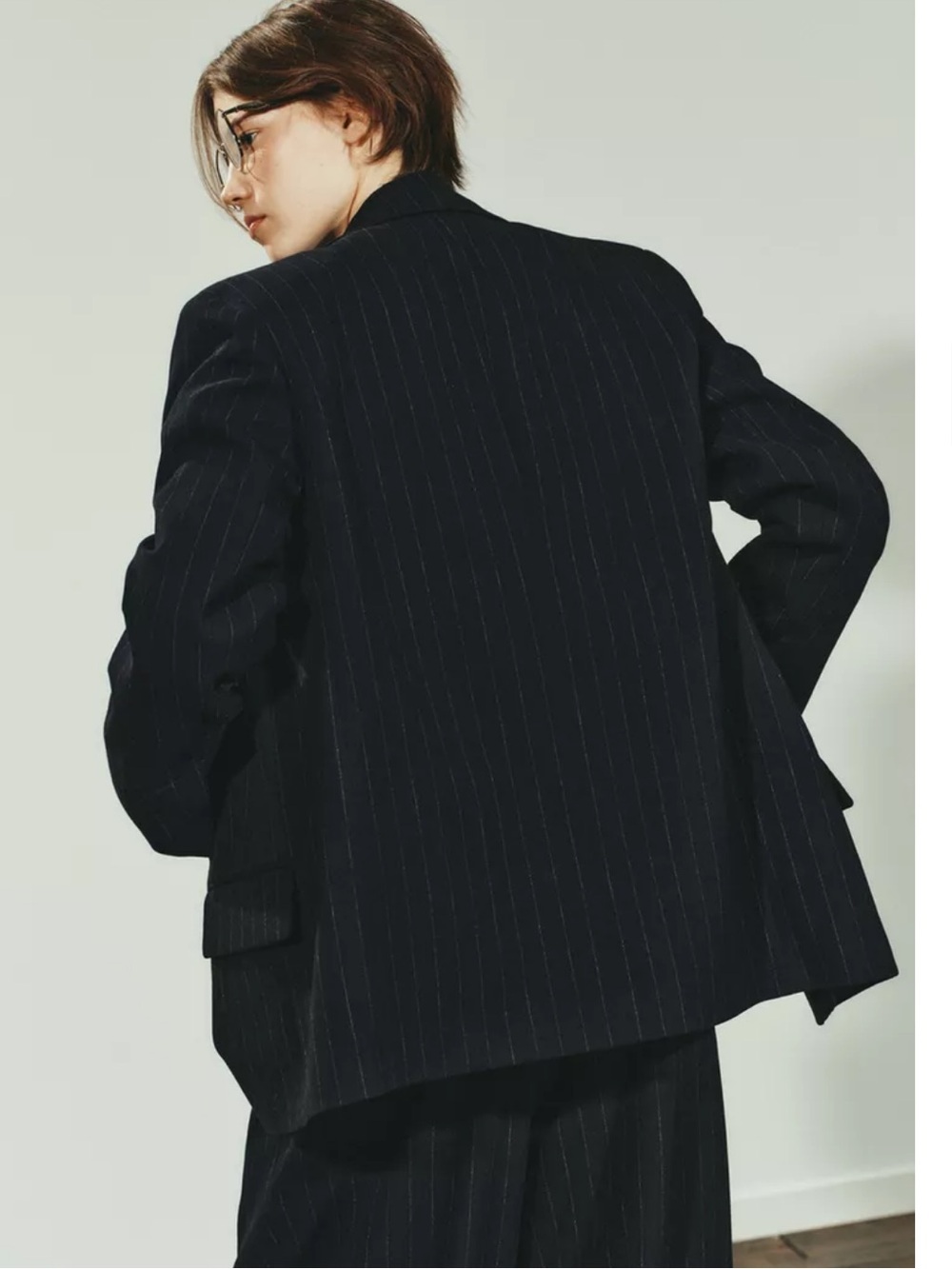 TREND NWT ZARA 2025 PINSTRIPE BLAZER size M
🚨firm price no discount - Picture 3 of 16